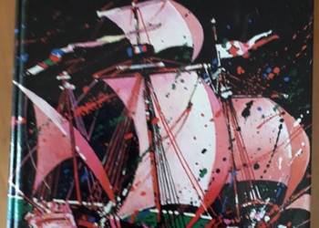 WYSPA DNIA POPRZEDNIEGO - UMBERTO ECO