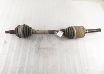 PÓŁOŚ LEWA TYLNA LAND ROVER RANGE ROVER SPORT L320 2.7 TDV6