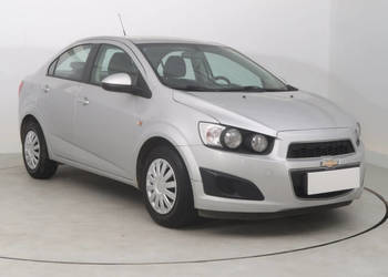 Chevrolet Aveo 1.2 i 16V