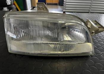 Reflektor prawy Fiat Punto (model 176) 1993-1999