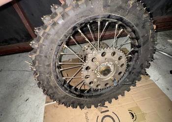 Koła 16,19 cali  Kawasaki kx 85,02-13
