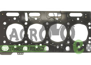 320/02608, 320/02709, 320-02709 USZCZELKA POD GŁOWICĘ JCB