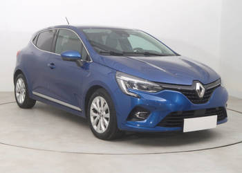 Renault Clio 1.0 TCe