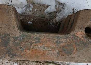 Sprzedam 6 szt przednie obciążniki pod ramke do Zetora 7211