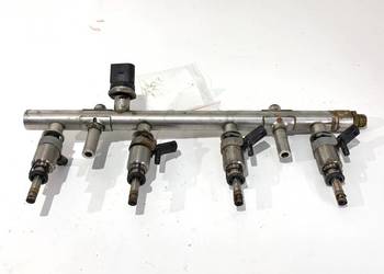 LISTWA WTRYSKOWA AUDI A3 8V 06K133317G 2.0 190KM