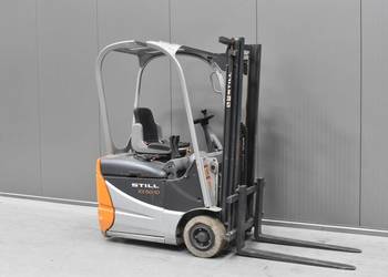 Wózek widłowy STILL RX 50-10 - AKU, 2003