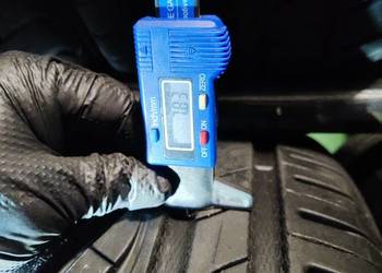 2x Uniroyal Rain Sport 3 letnie 235/45r18 98Y Cena za 2szt.