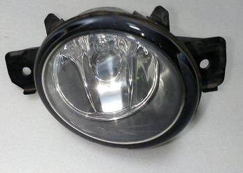 Halogen prawy nissan qashqai 07-13r