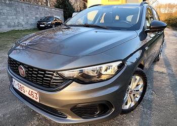 Fiat Tipo 1.4 16V More