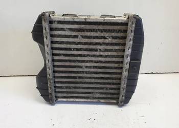 Smart ForTwo 0.6 T CHŁODNICA 0003007V005