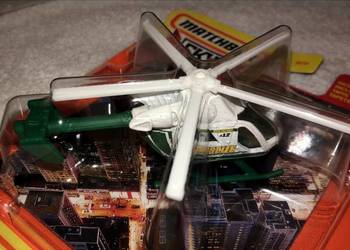 Helikopter Matchbox Sky Busters Air Blade