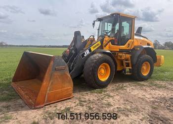 Ladowarka kolowa Volvo L 90 H