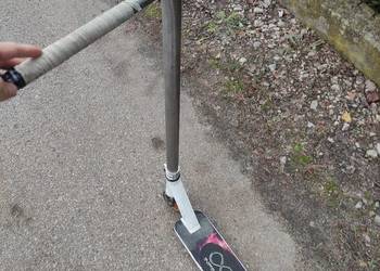Sprzedam hulajnogę wyczynową