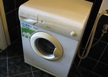 Pralka Beko WBF6006C   200 zl.