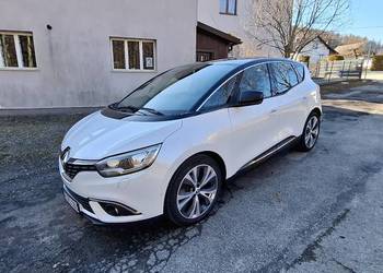 Scenic IV Kamera 360