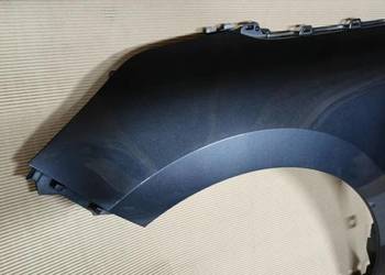 Błotnik Renault Espace V Lewy