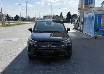 Opel Crossland z 2021