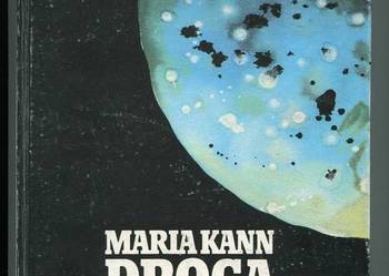 Droga księżycowa Literackie wyprawy w kosmos