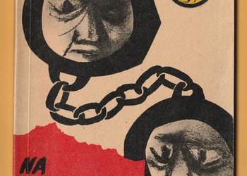 ŻÓŁTY TYGRYS - NA TROPACH LUDOBÓJCÓW - 1965