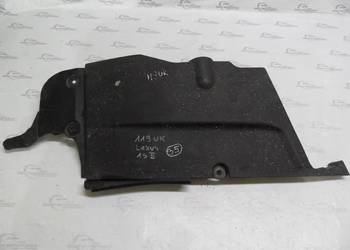 LEXUS IS II 2.2 D 08r osłona silnika 53796-53020