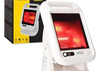 Lampa na podczerwień 4fizjo Sollux