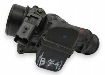 PRZEPUSTNICA PEUGEOT 407 307 CITROEN 2.0 HDI 9660030480