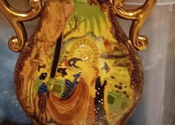 W POZNANIU 4 WAZONY PORCELANA CHINSKIE JEDEN ZABYTKOWY WSZYSTKIE 250ZL