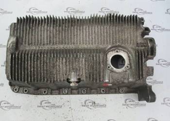 AUDI SKODA SEAT 1.6 MPI B6U BSE BSF miska olejowa 06A103603AJ