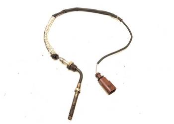 CZUJNIK TEMPERATURY SPALIN AUDI A6 C6 273X1009 2.0 140KM 04-11