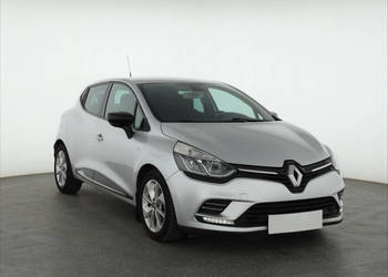 Renault Clio 0.9 TCe