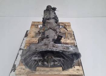 Subaru Legacy IV 2.0 16V SKRZYNIA BIEGÓW 5J-TY757XRAAB manualna MANUAL