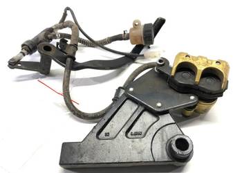 POMPA HAMULCOWA ZACISK TYŁ 906 Inny LEWA, TYLNA