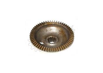 Koło talerzowe przedniego mostu mtz Koło talerzowe przedniego mostu mtz