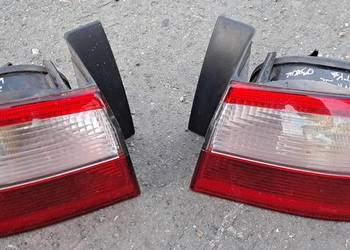 RENAULT LAGUNA II LIFT LAMPA TYŁ