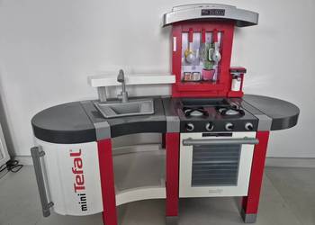 Kuchnia dla dzieci mini Tefal