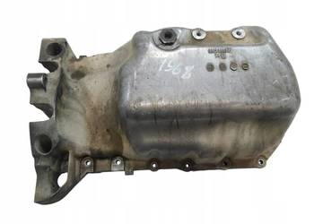 MISKA OLEJOWA 9641444680 1.6 16V Citroen Berlingo I (1996-2008)