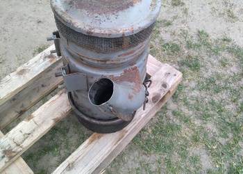 Filtr powietrza Ursus C 360