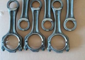 Korbowód korbowody silnika MAN TGL TGM D0836