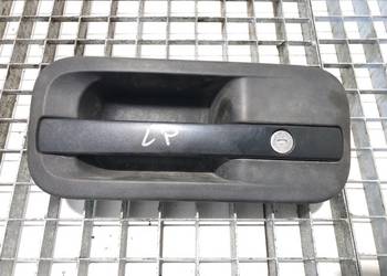 KLAMKA ZEWNĘTRZNA LEWY PRZÓD DAF N 1872760 Inny