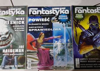 Fantastyka, czasopismo