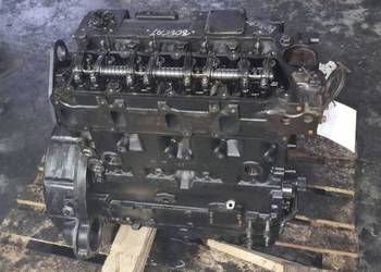 SILNIK SŁUPEK BOBCAT T2556 2166/2200 PERKINS
