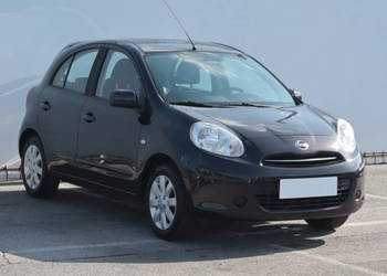 Nissan Micra 1.2 12V