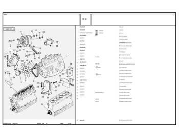 Katalog części MF 8100 8140 j polski Massey Ferguson [e]