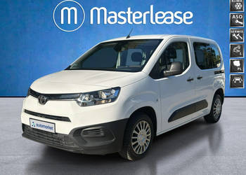 Toyota Proace City Verso 1.5 D-4D Combi ! Z Polskiego Salonu ! Faktura VAT…