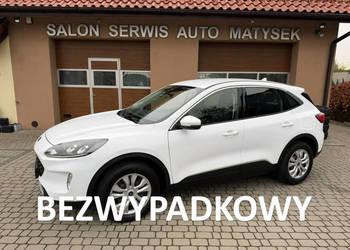 Ford Kuga 1,5 EcoBoost 120KM III (2019-)