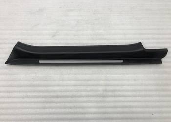 LISTWA PROGOWA PRAWA AUDI TT 8J 8J0853492G
