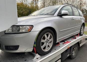 VOLVO V50 kolor 426-26