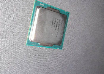 Procesor INTEL Core i3-4160.