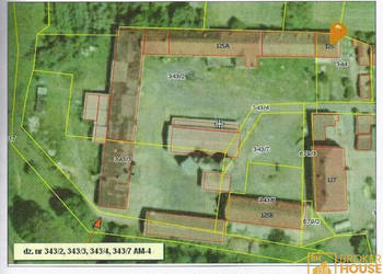 Sprzedam lokal 1898.97m2 Bielice