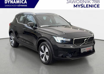 Volvo XC 40 VAT 23% Bright Plus 1.5 T5 PHEV 262KM automat 2022 r., salon P…